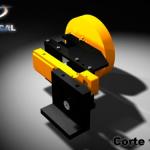 Cortador de arame