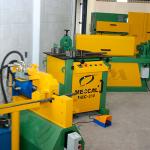 Máquina para arame