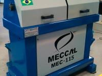 Onduladeira de arame automática